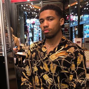 Meet your Posher, Austin